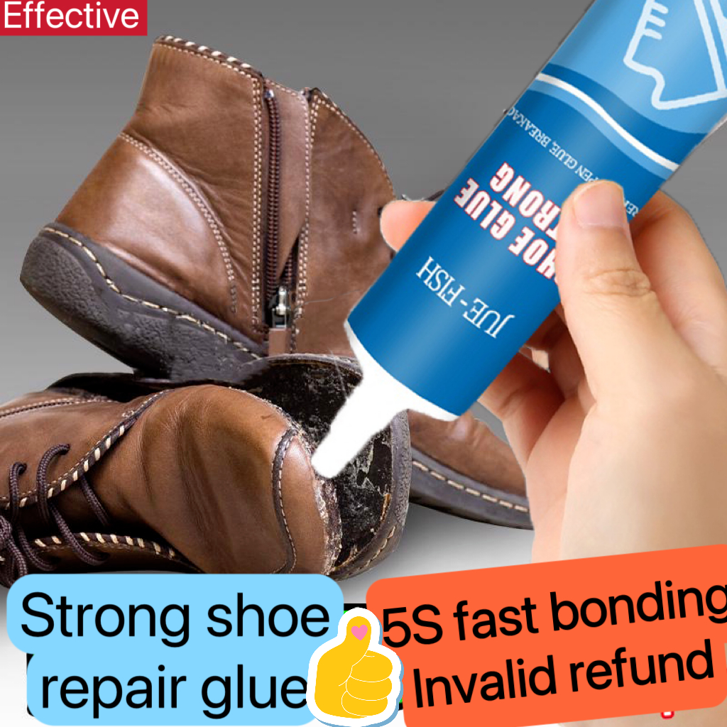 Waterproof Shoe Glue Shoe Adhesive Shoe Repair Glue Shoes Soft