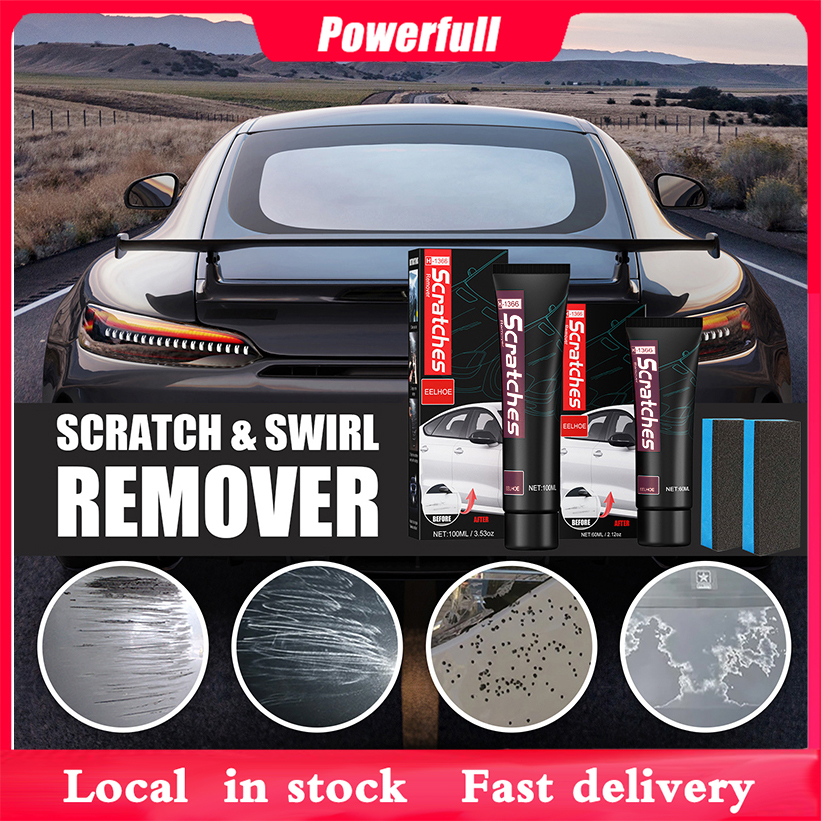 【60MLRepair heavy scratches】scratches from cars and motorcycles in