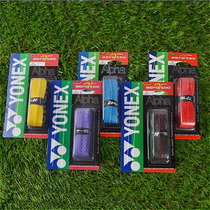 Yonex Hi Soft Grips 24 Grips