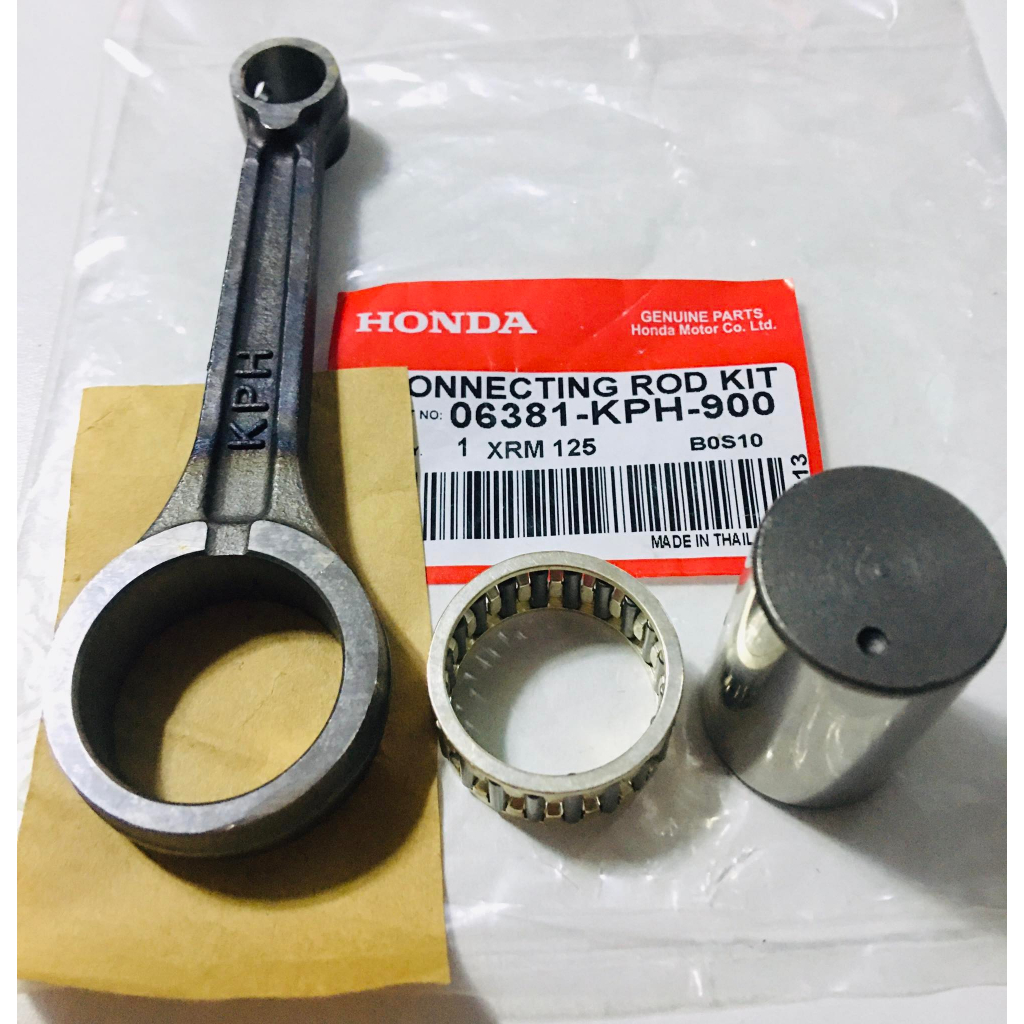 connecting rod xrm 125