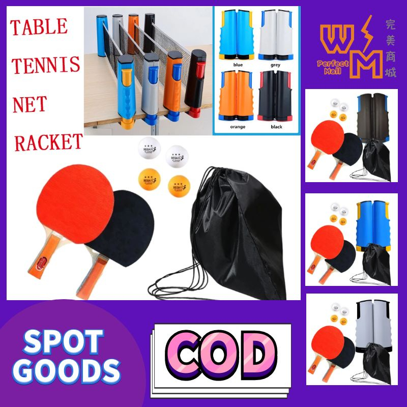 Table Tennis Tennis Racquet Table Tennis Telescopic Tennis Tennis ...