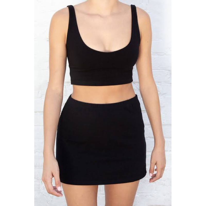 brandy melville lydia tank Shopee Philippines