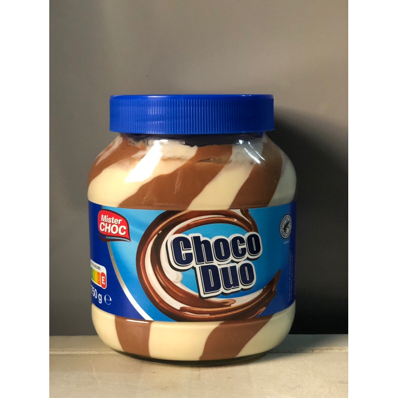 CHOCO DUO 750g made from SPAIN 🇪🇸 | Shopee Philippines