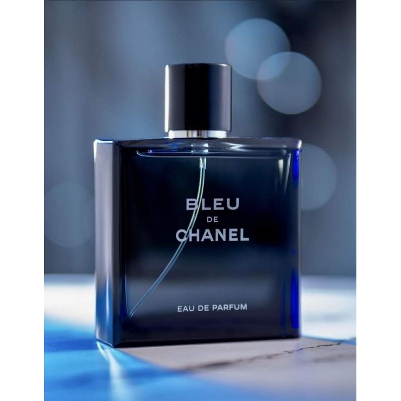 Bleu de 2024 chanel 125ml