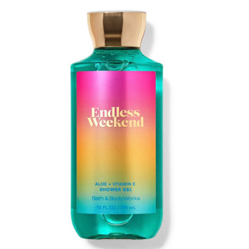 Bath & body works shower gel 295ml Shopee Philippines