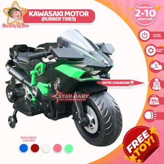 Kawasaki ninja store h2r philippine price