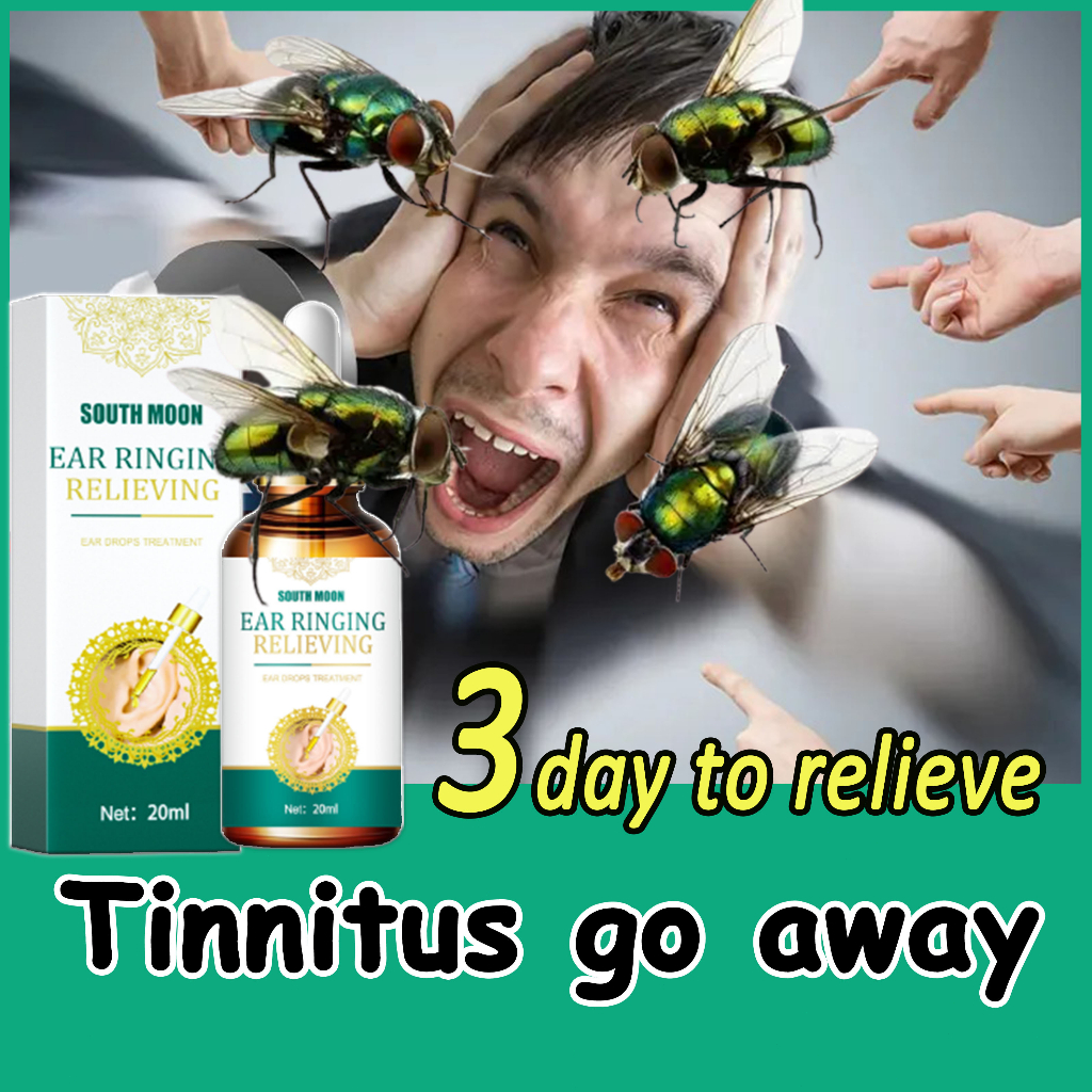 otic/k9/ofloxacin Tinnitus ear drops infection for human earwax/baby