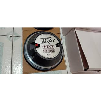 COD Peavey 44XT Titanium Compression Driver Unit 1000W Heavy Duty ...