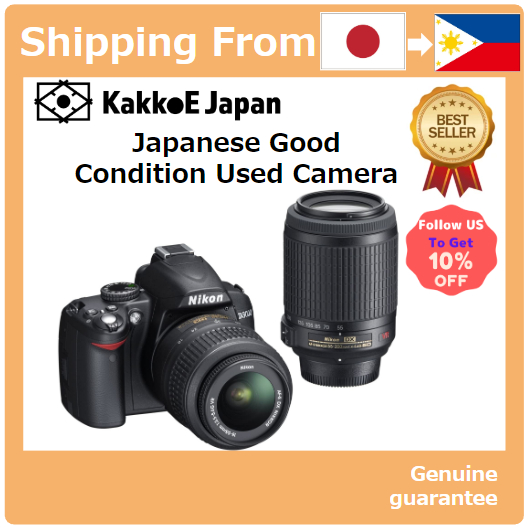 Philippines Best Photo Camera Price Nikon D3000 Price Philippines