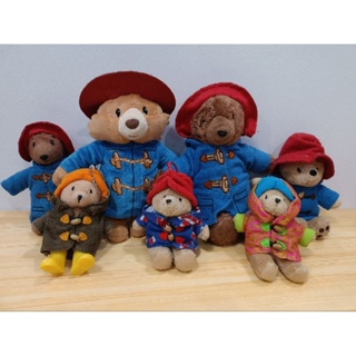 Shop paddington bear toy for Sale on Shopee Philippines