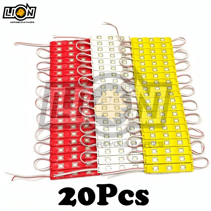 LION Motorcycle Module led light for motor car Decorative lights ...