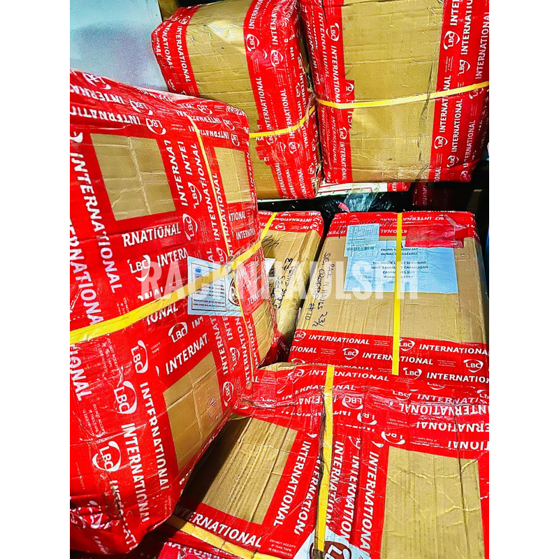 DUBAI BOX FOR SALE!! Shopee Philippines