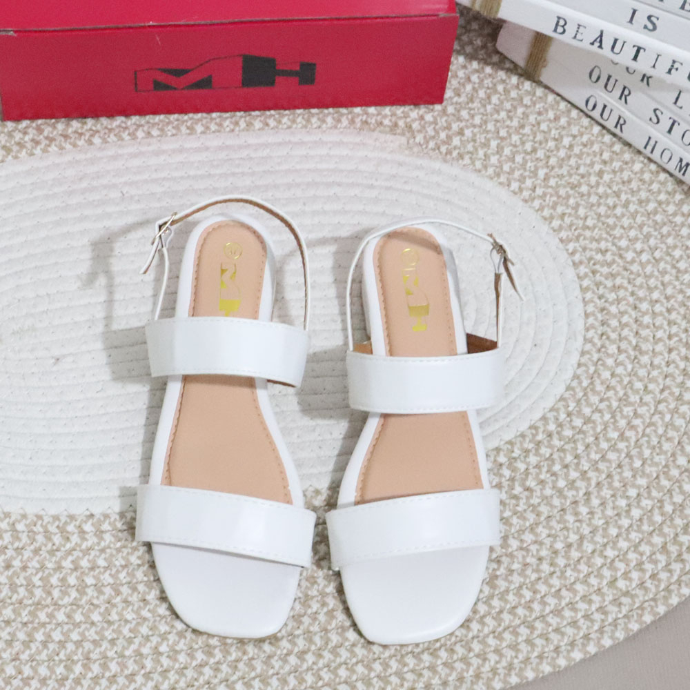 New style korean sandal's for women's (36 to 40) | Shopee Philippines