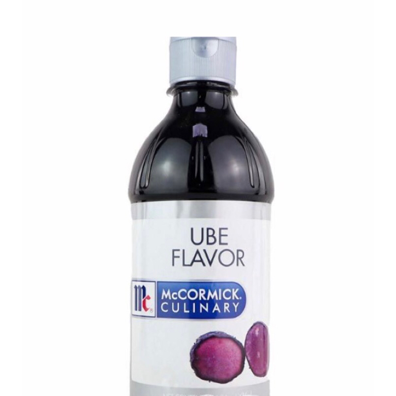 McCormick Ube Flavor Extract 475ml Shopee Philippines