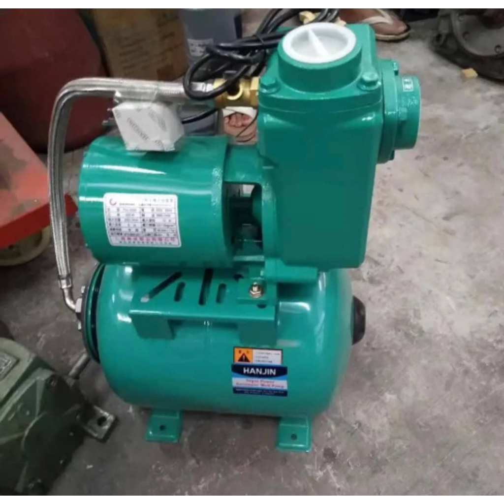 Water Pump (Brand New) Shopee Philippines