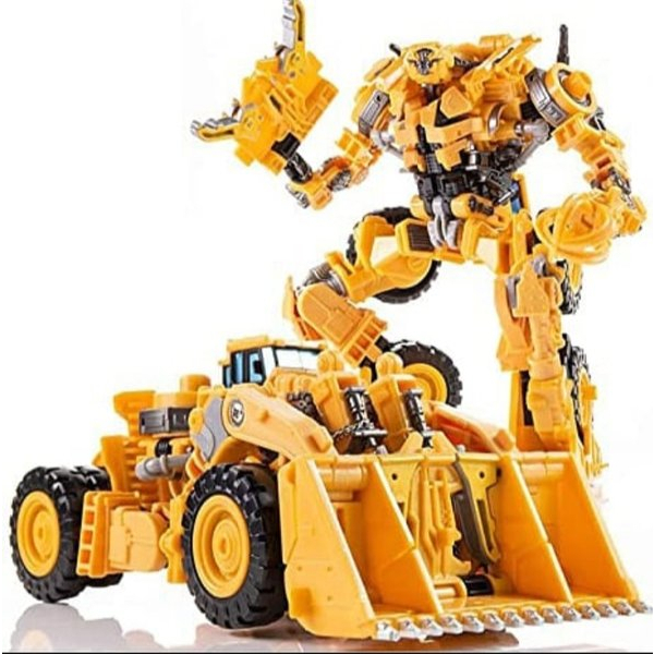 aoyi mech DD02 scrapper devastator | Shopee Philippines