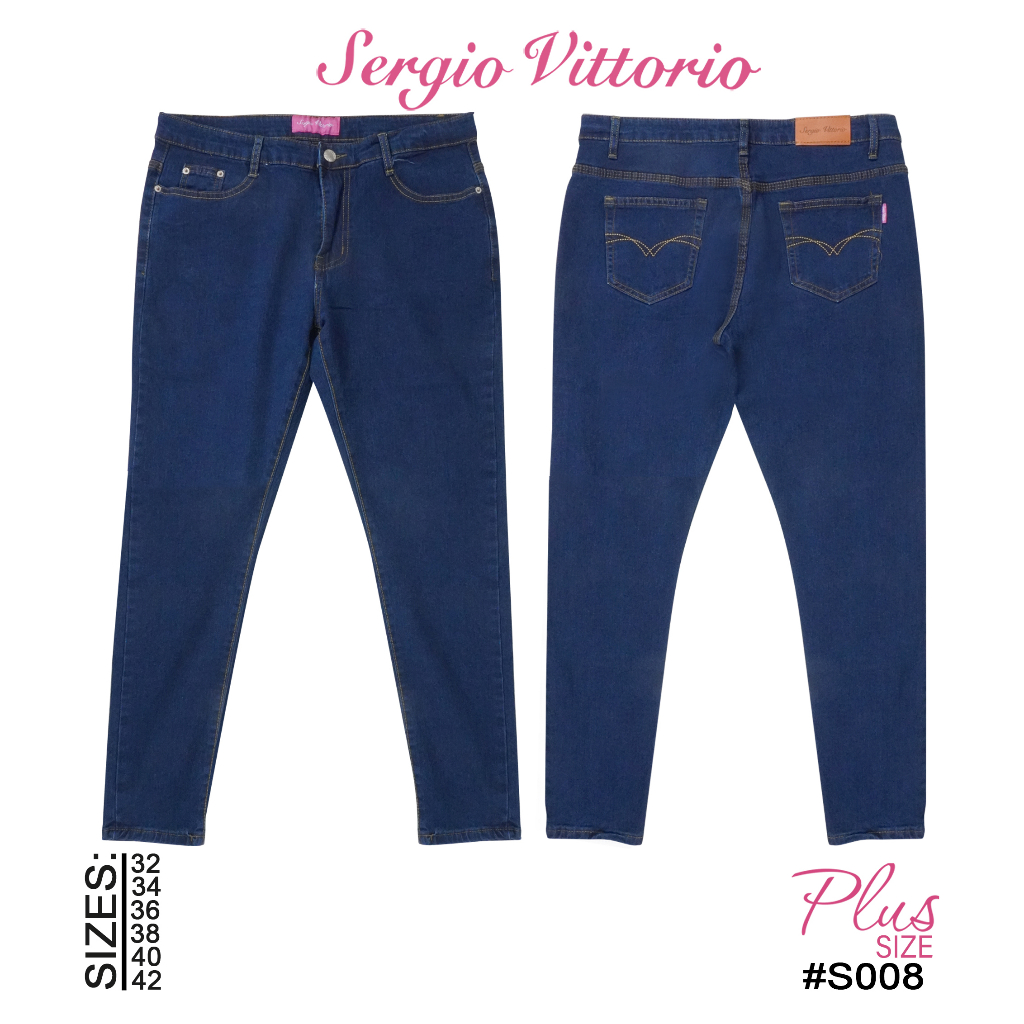 PLUS SIZE 30 42 MID WAIST Skinny Jeans for women s STRETCHABLE Good quality maongpants maongjeans Shopee Philippines