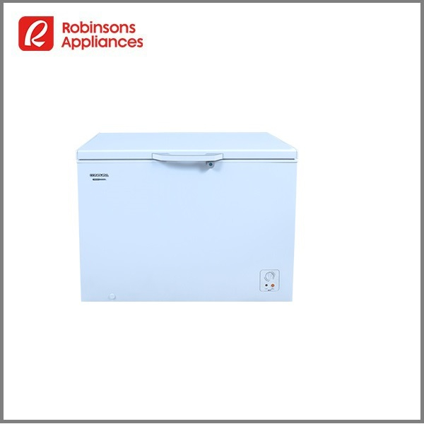 CONDURA CHEST FREEZER (CCF310Ri) Shopee Philippines