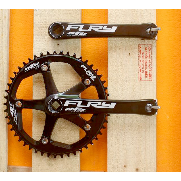 Ota crankset price sale