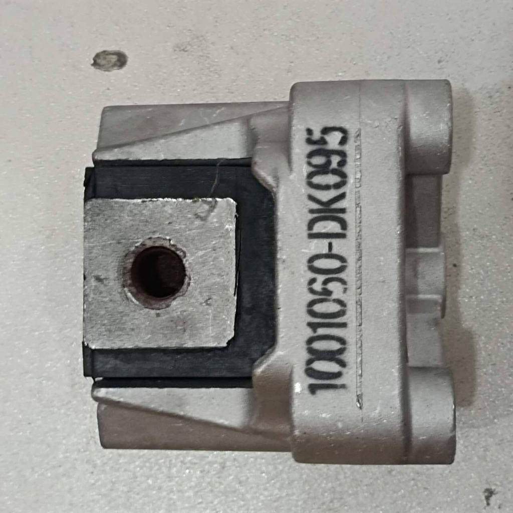 161001060-DK095 ENGINE SUPPORT FRONT FAW J6 | Shopee Philippines