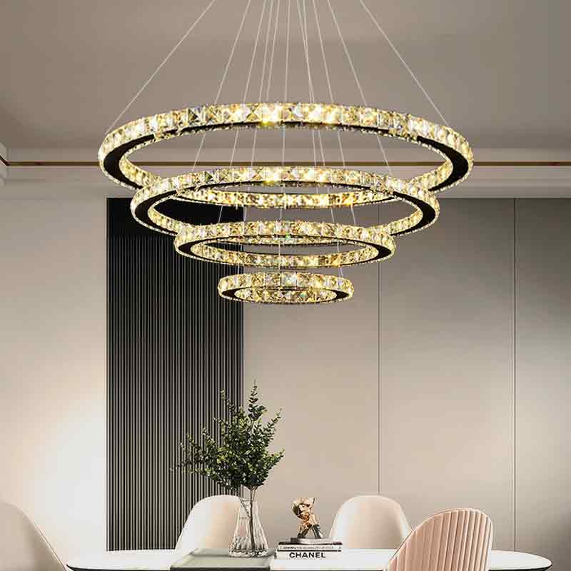 ENG_Lighting Kitchen Lights Modern Led Pendant Light Droplights Ceiling ...