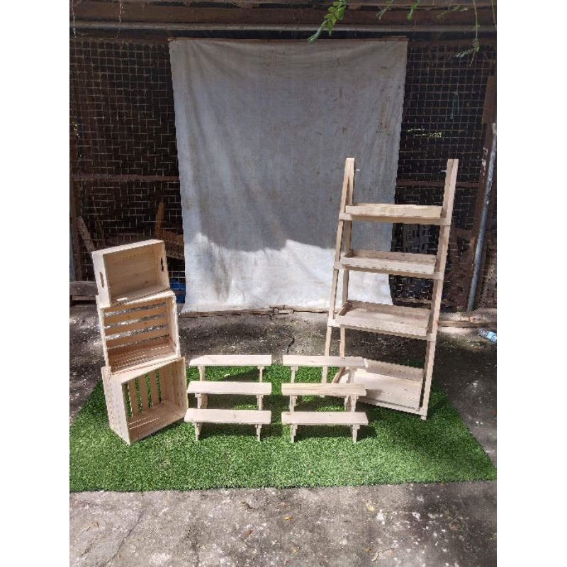 DISPLAY RACKS PACKAGE,NOW ON SALE! | Shopee Philippines