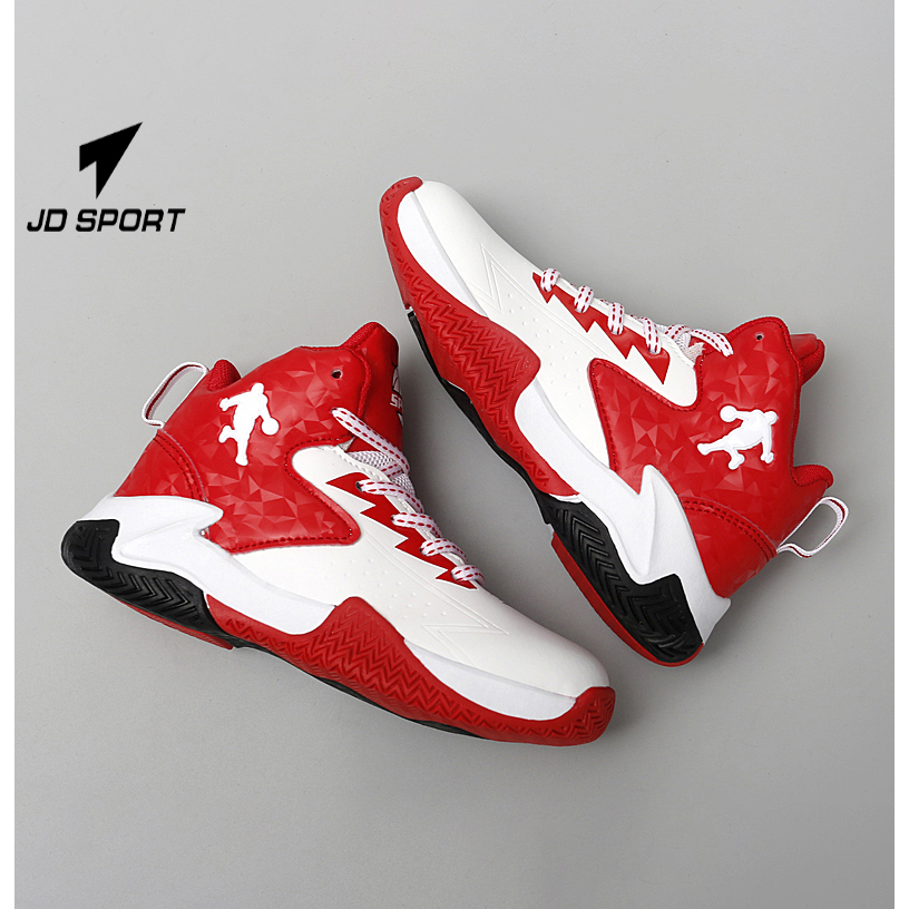 JD Sports Basketball Shoes For Kids Boys 8 to 12years old High Cut