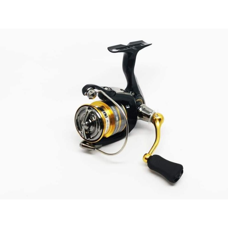 Daiwa Crossfire Lt Bs Spinning Reel Shopee Philippines