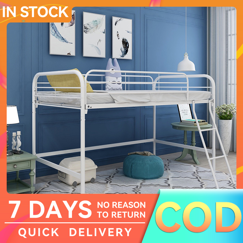 bed single bed frame loft bed frame bed frame Empty single