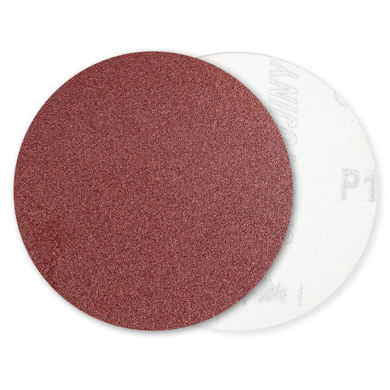 Sanding Disk 602000 Grit Sandpaper ( 4 Inch 100mm / 5 Inch 125mm