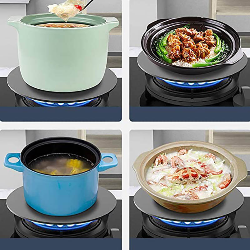 Kitchen Cooking Tools STOVE PLATE003 Heat Diffuser Gas Stove Plate
