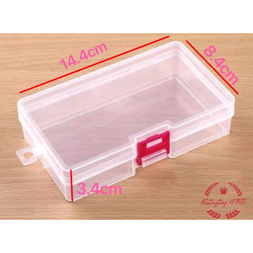 PP pink/blue Transparent plastic inner empty go-card box packaging ...