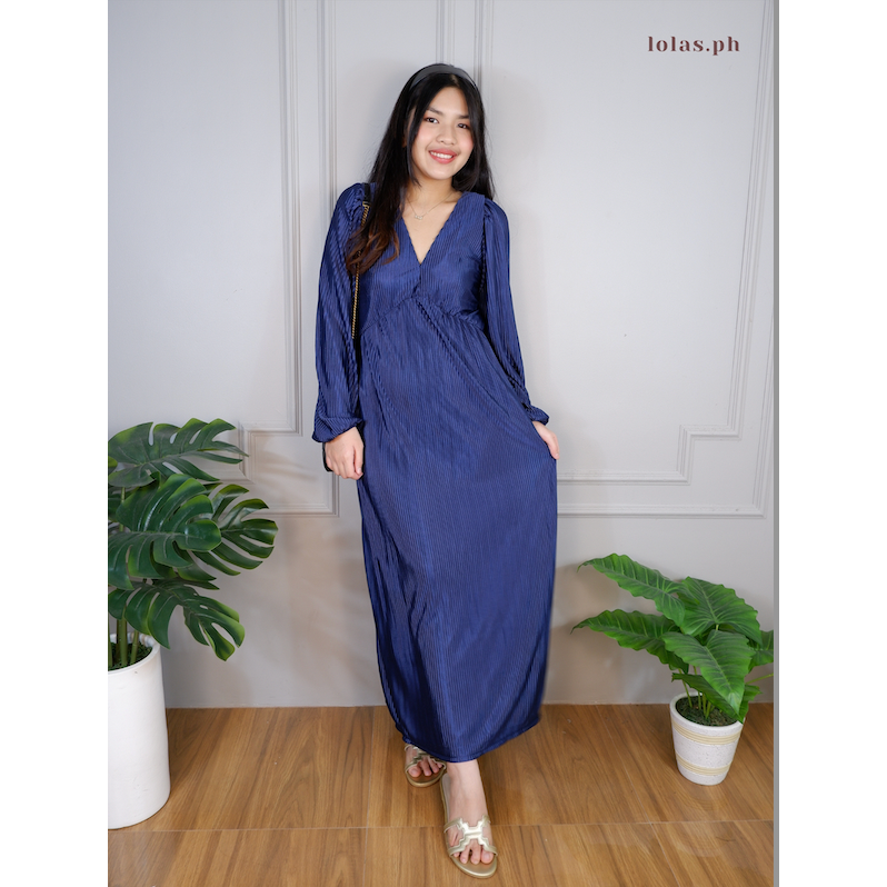 Josie Maxi Dress main image 1
