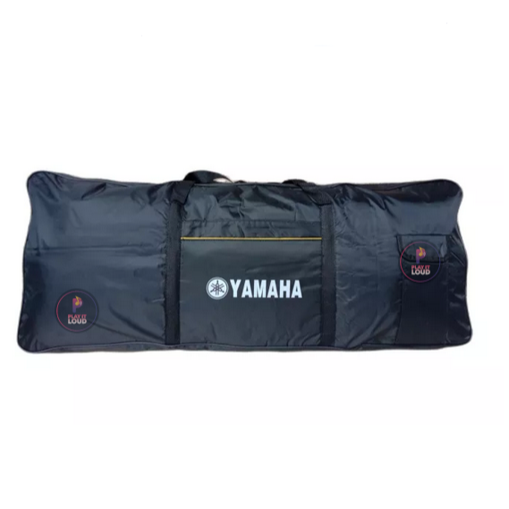 YAMAHA KEYBOARD BAG 61 KEYS Shopee Philippines