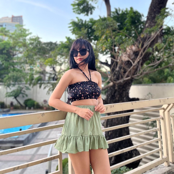 Beach skirt petite sales