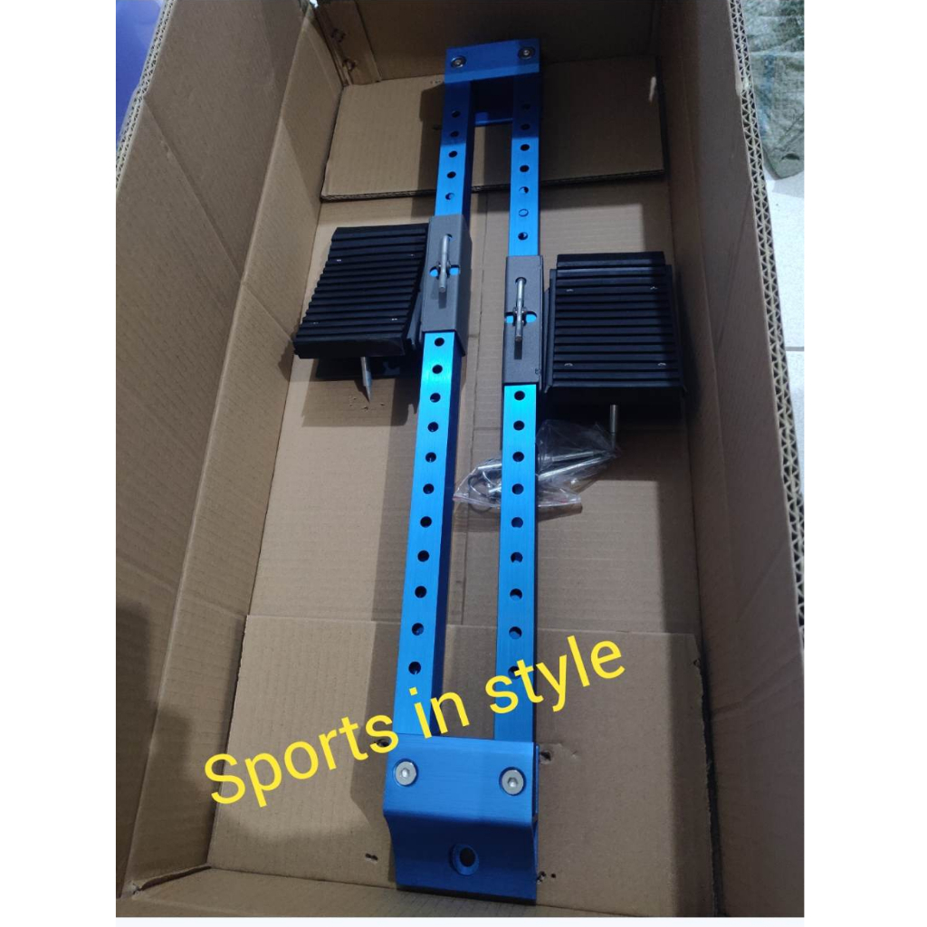 Vector Track and Field Running Starting Blocks Shopee Philippines