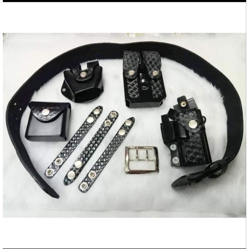 rig belt set - Best Prices and Online Promos - Oct 2026 | Shopee ...