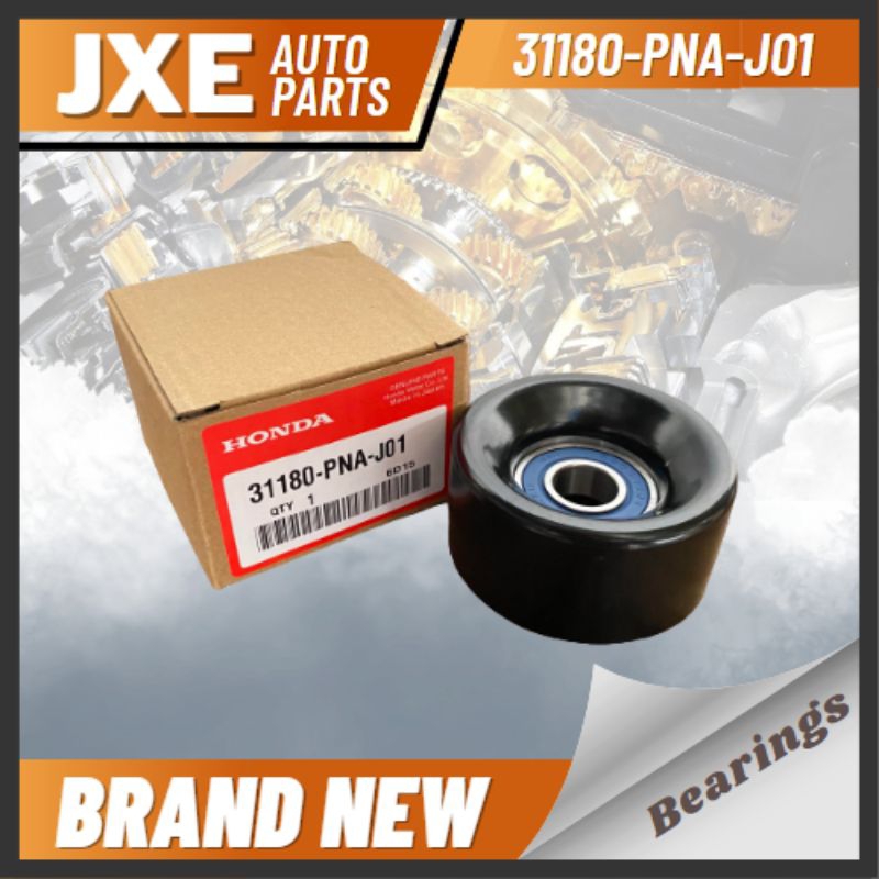 HONDA Bearings (31180-PNA-J01) Genuine Parts | Shopee Philippines