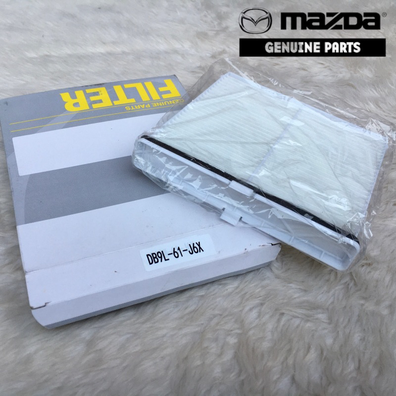aircon cabin filter mazda 2 & mazda CX3 2015 2016 2017 2018 2019 2020