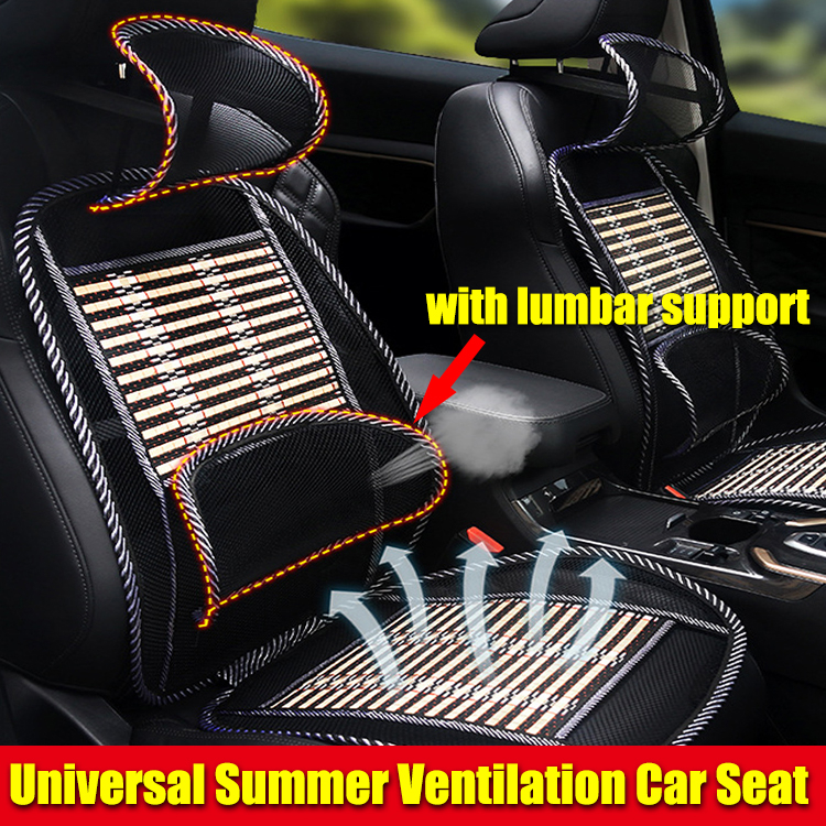 Car seat cushion with lumbar support hotsell