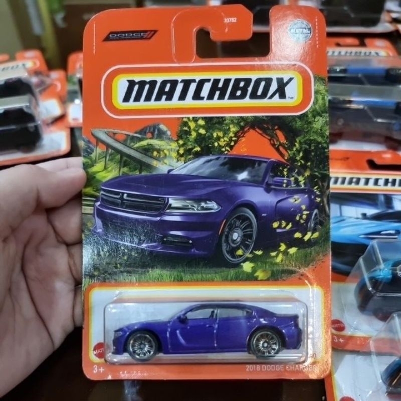 Authentic Assorted Matchbox Diecast Cars | Shopee Philippines