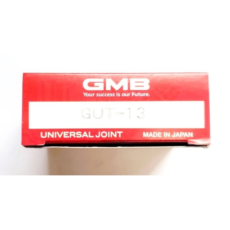 CROSS JOINT FOR TOYOTA TAMARAW FX, 2C, LITE ACE, CORONA 12R GUT-13 GMB ...