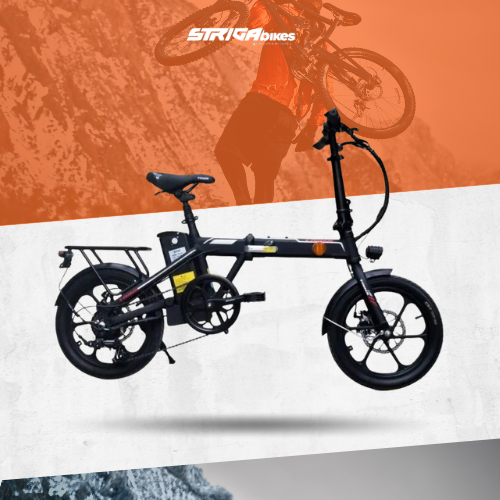 Trinx e bike outlet