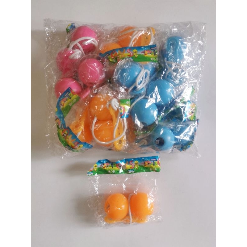 *02A* 1 pc. Lato Lato Big 4cm - LOOTBAG FILLER | Shopee Philippines