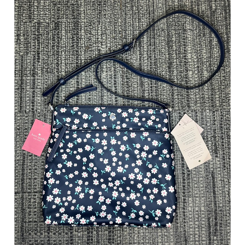 Kate Spade ( Crossbody Bag ) Shopee Philippines