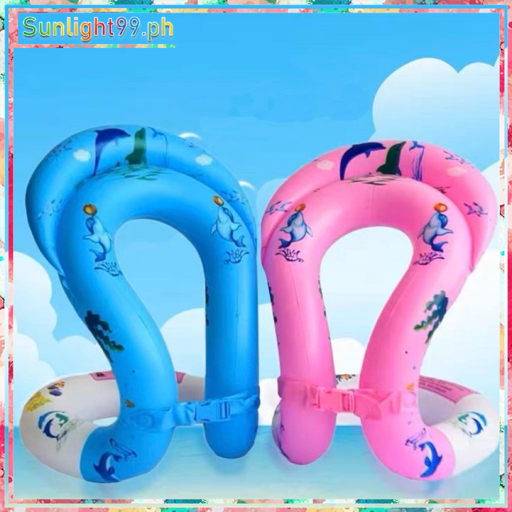 swimming vest for kids lifestyle jackets for toddlers swim vest high ...
