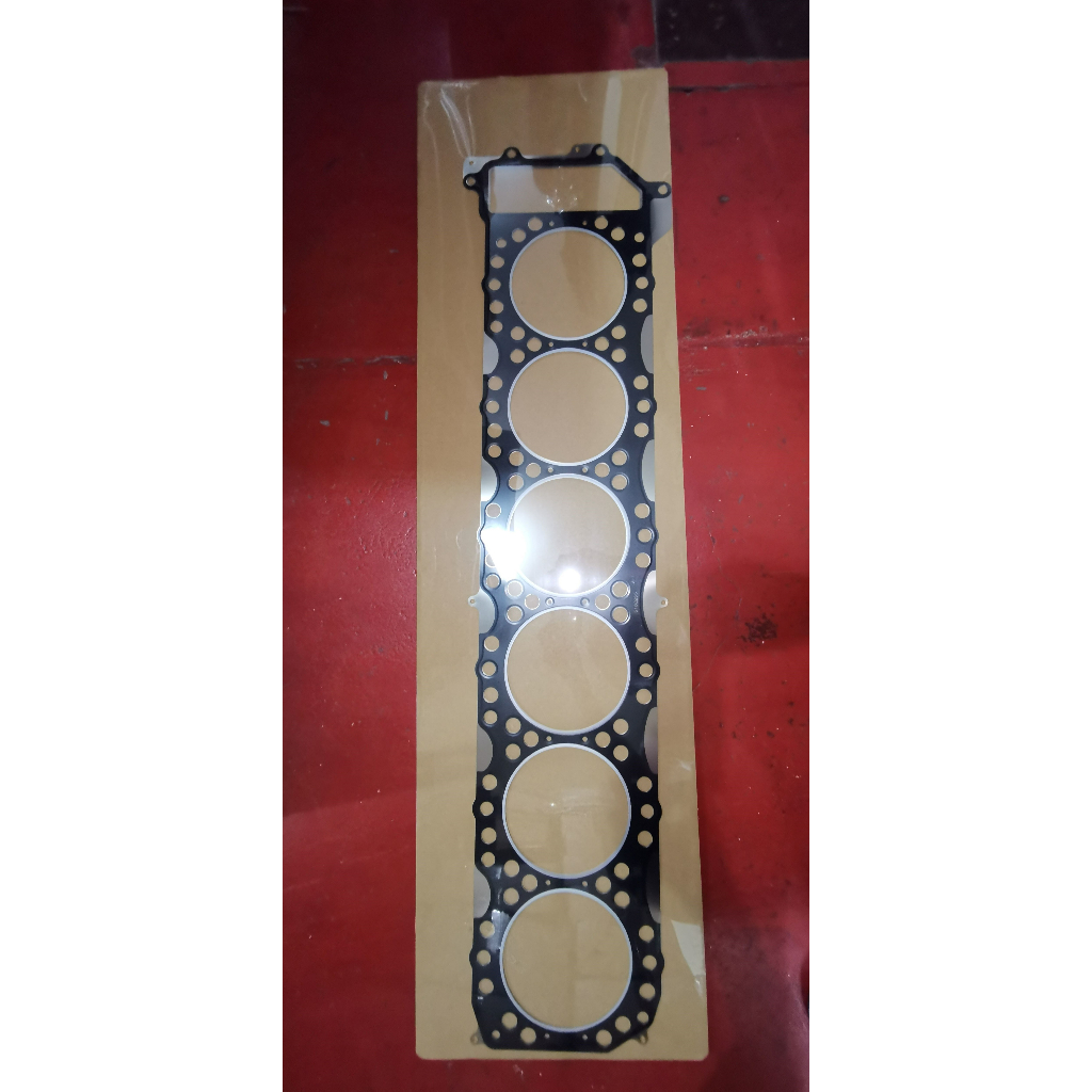 CHERRY Cylinder Head Gasket for MITSUBISHI 6M70 (S-1802) | Shopee ...