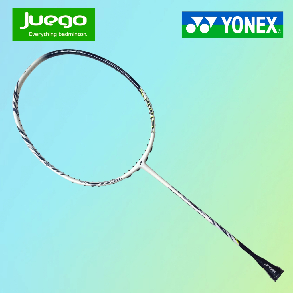 Yonex ASTROX 99 TOUR Badminton Racquets White Tiger | Shopee Philippines