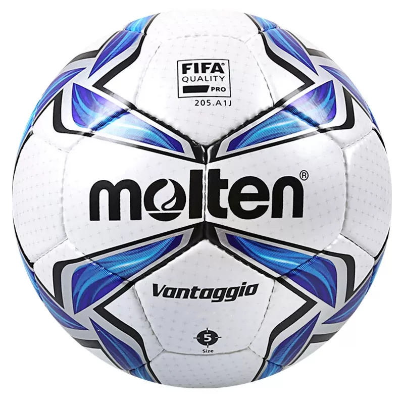 Molten Soccer Ball Original Size 4 F4v2700 Vantaggio Series FIFA