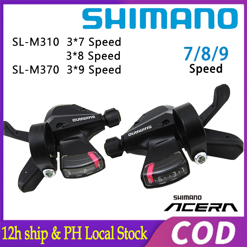 Shifter shimano altus 8 speed online